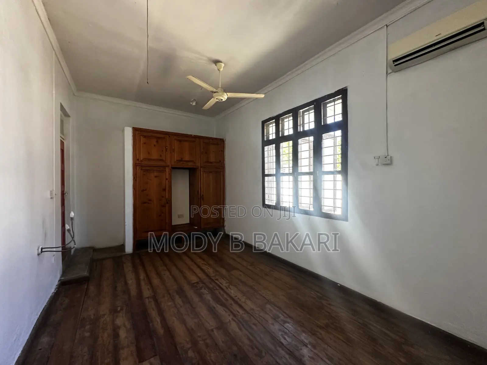 3bdrm House in Mikocheni for rent
