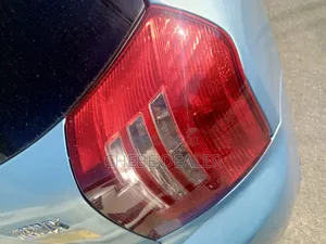 Toyota Corolla RunX 2003 Blue