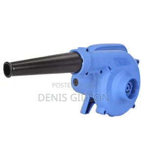 New Electric Blower