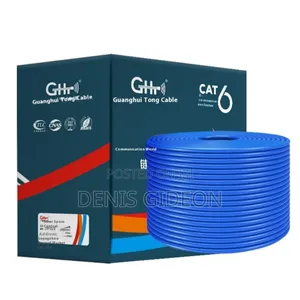 Digmax Cat6 Cable