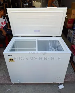 Airlux Freezer 200l