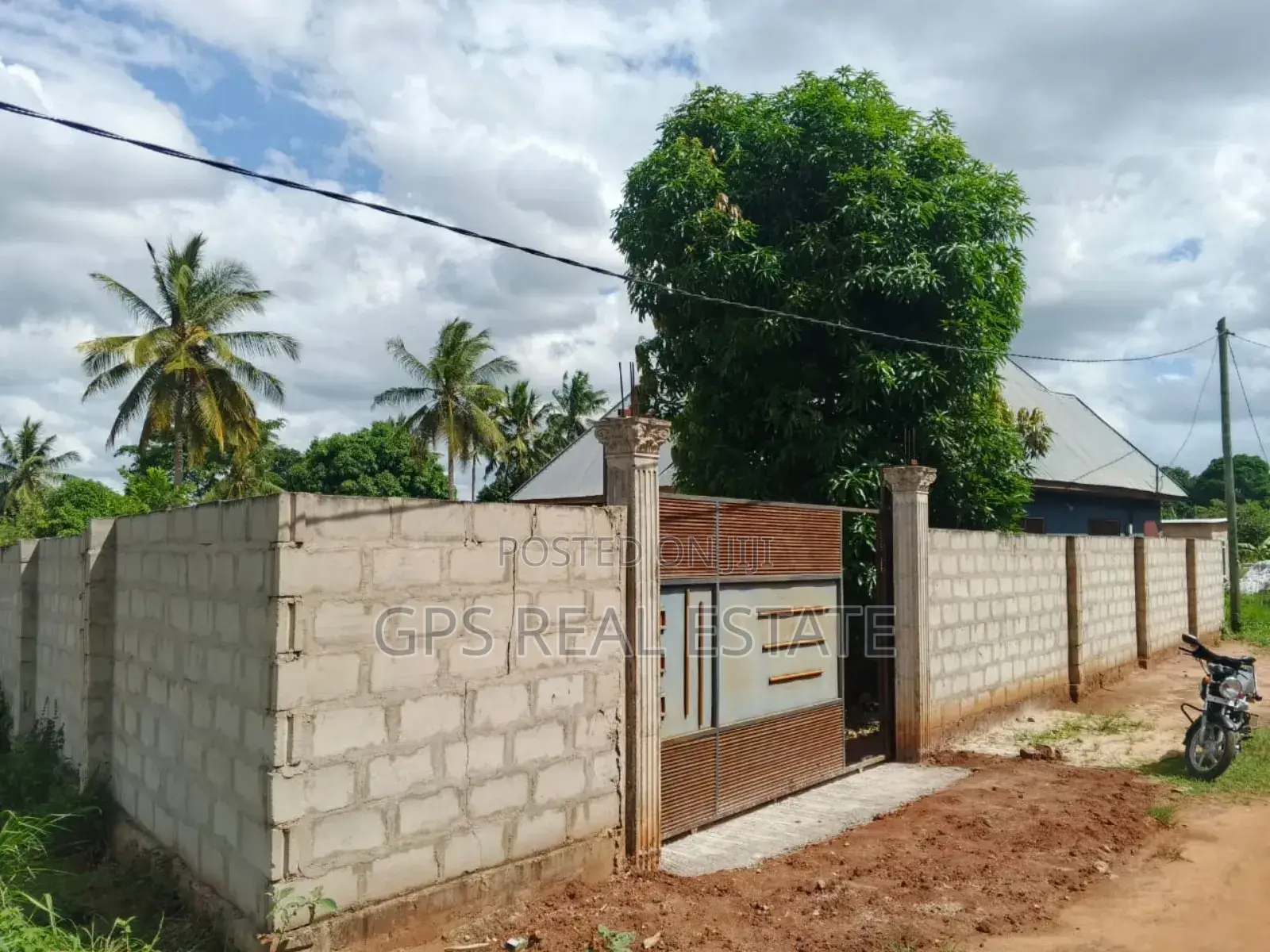 3bdrm House in Chanika Kwa Bwaja, Ilala for sale
