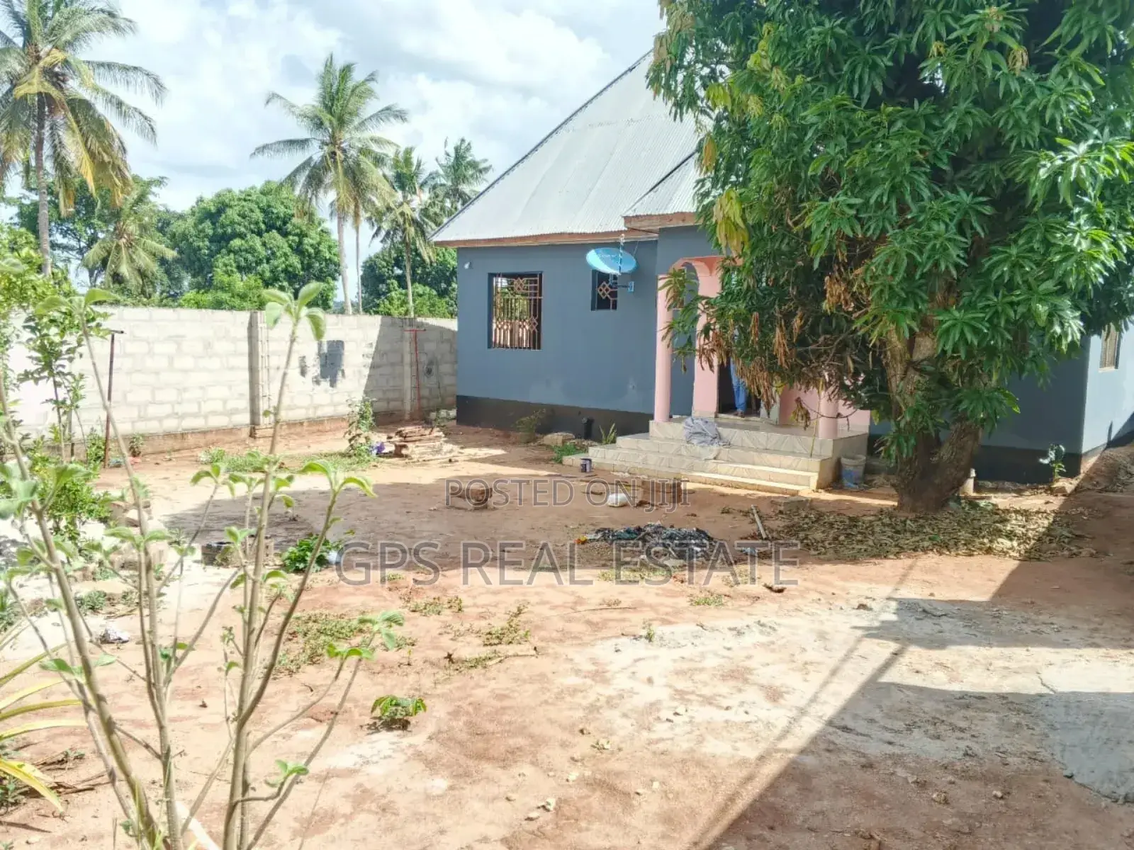 3bdrm House in Chanika Kwa Bwaja, Ilala for sale