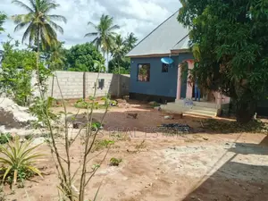 3bdrm House in Chanika Kwa Bwaja, Ilala for sale