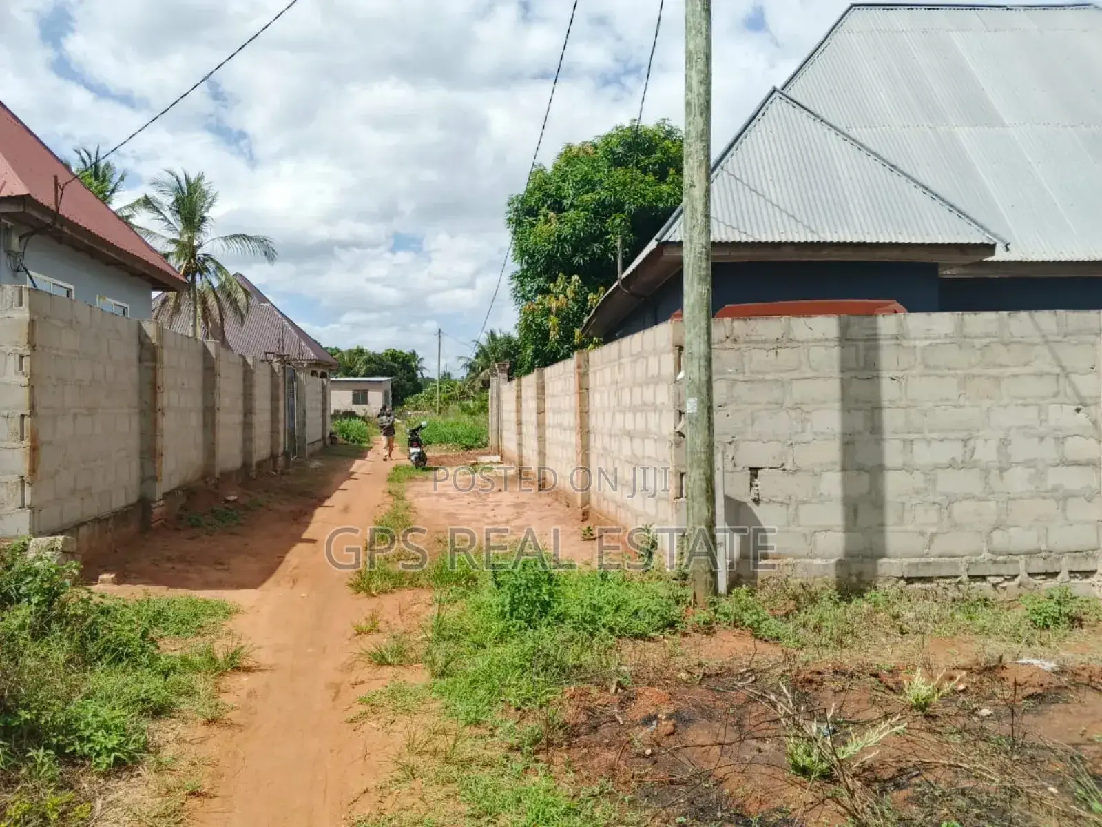 3bdrm House in Chanika Kwa Bwaja, Ilala for sale