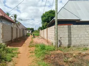 3bdrm House in Chanika Kwa Bwaja, Ilala for sale