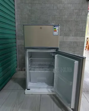 Tmall Fridge 118l 350,000