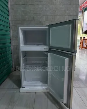 Tmall Fridge 118l 350,000