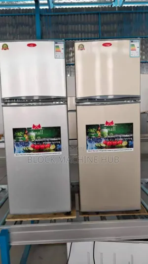 Tmall Fridge 138l