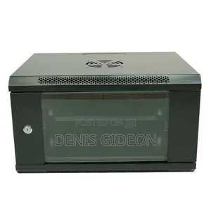 Network Data Cabinet 6u