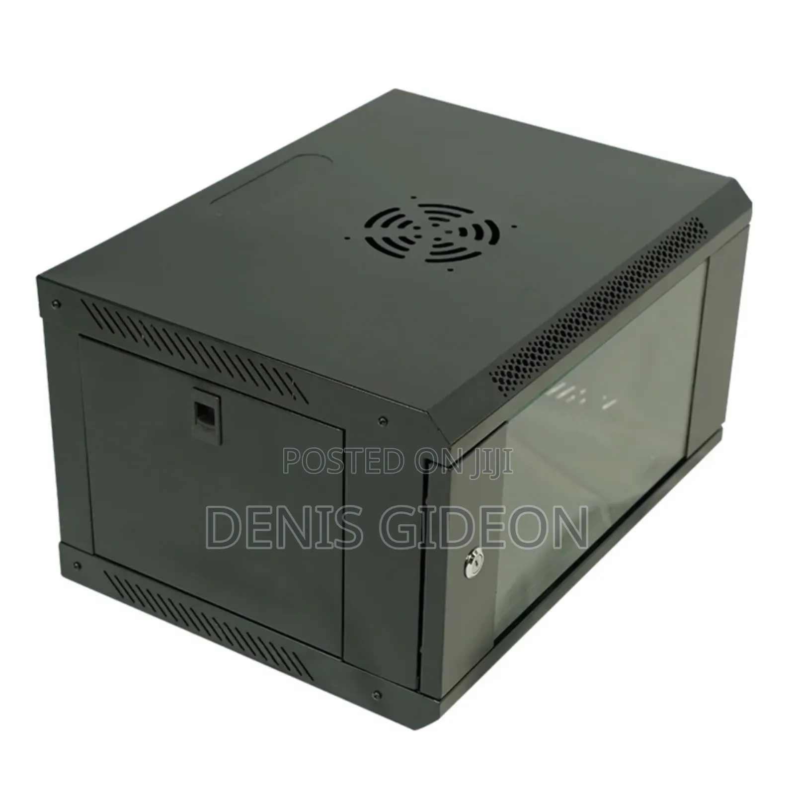 Network Data Cabinet 6u