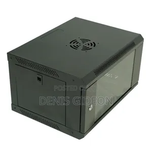 Network Data Cabinet 6u