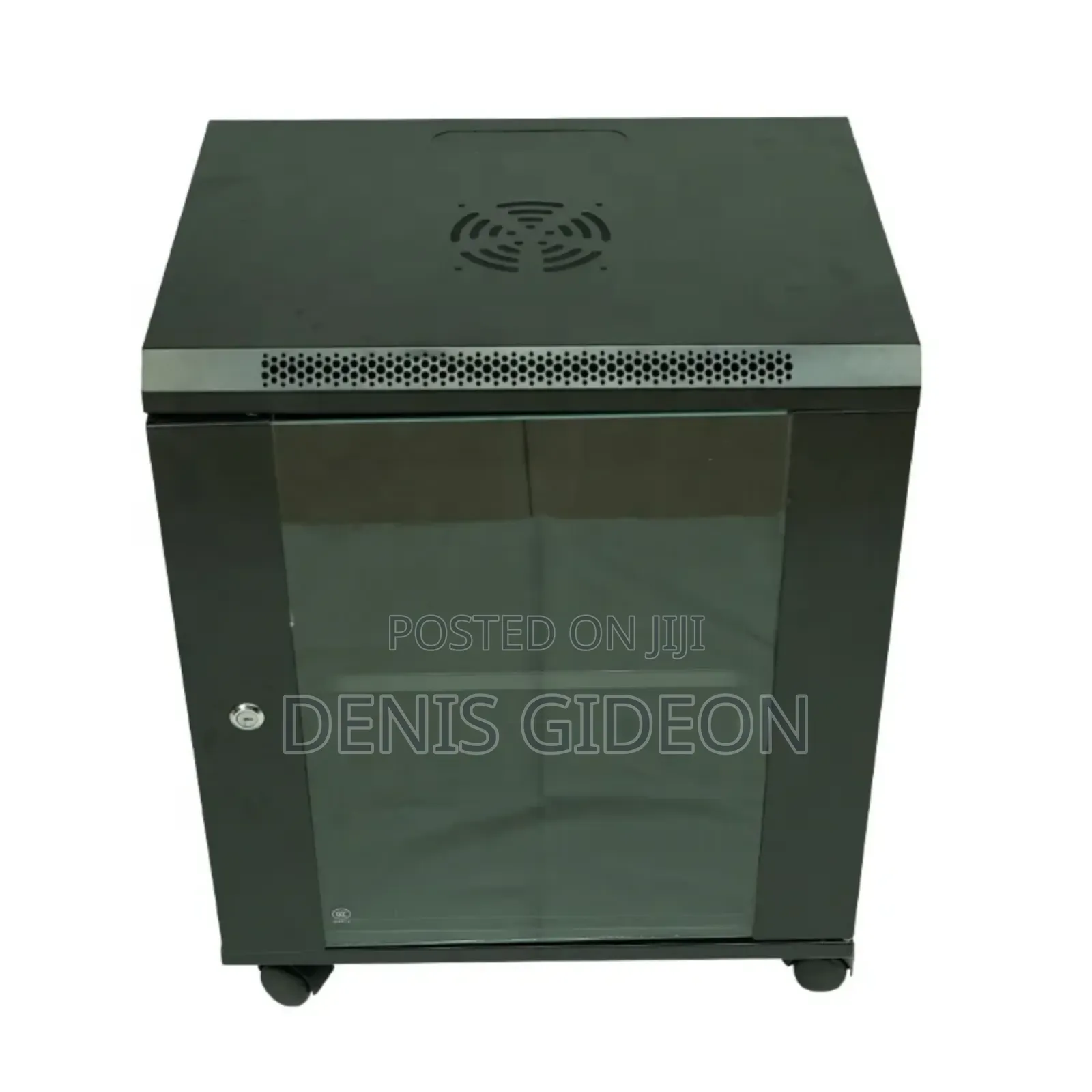 Network Data Cabinet 12u