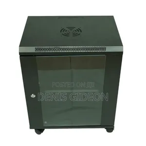 Network Data Cabinet 12u
