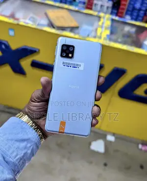 Sharp Aquos sense5G 64 GB