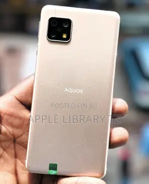 Sharp Aquos sense5G 64 GB