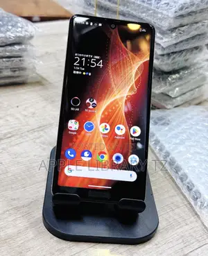 Sharp Aquos sense5G 64 GB