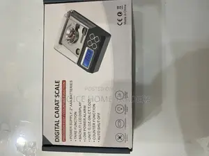 Digital Carat Scale30gx0.0001