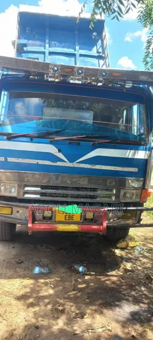 Mitsubishi Fuso