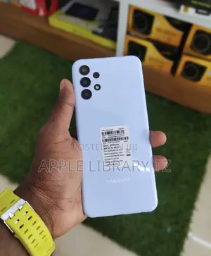 Samsung Galaxy A13 5G 64 GB Blue