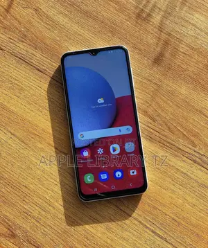 Samsung Galaxy A13 5G 64 GB Blue