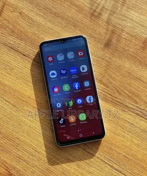 Samsung Galaxy A13 5G 64 GB Blue