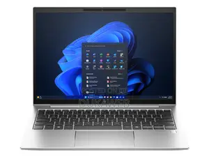 New Laptop HP Elite X360 830 G10 32GB Intel Core I3 SSD 512GB