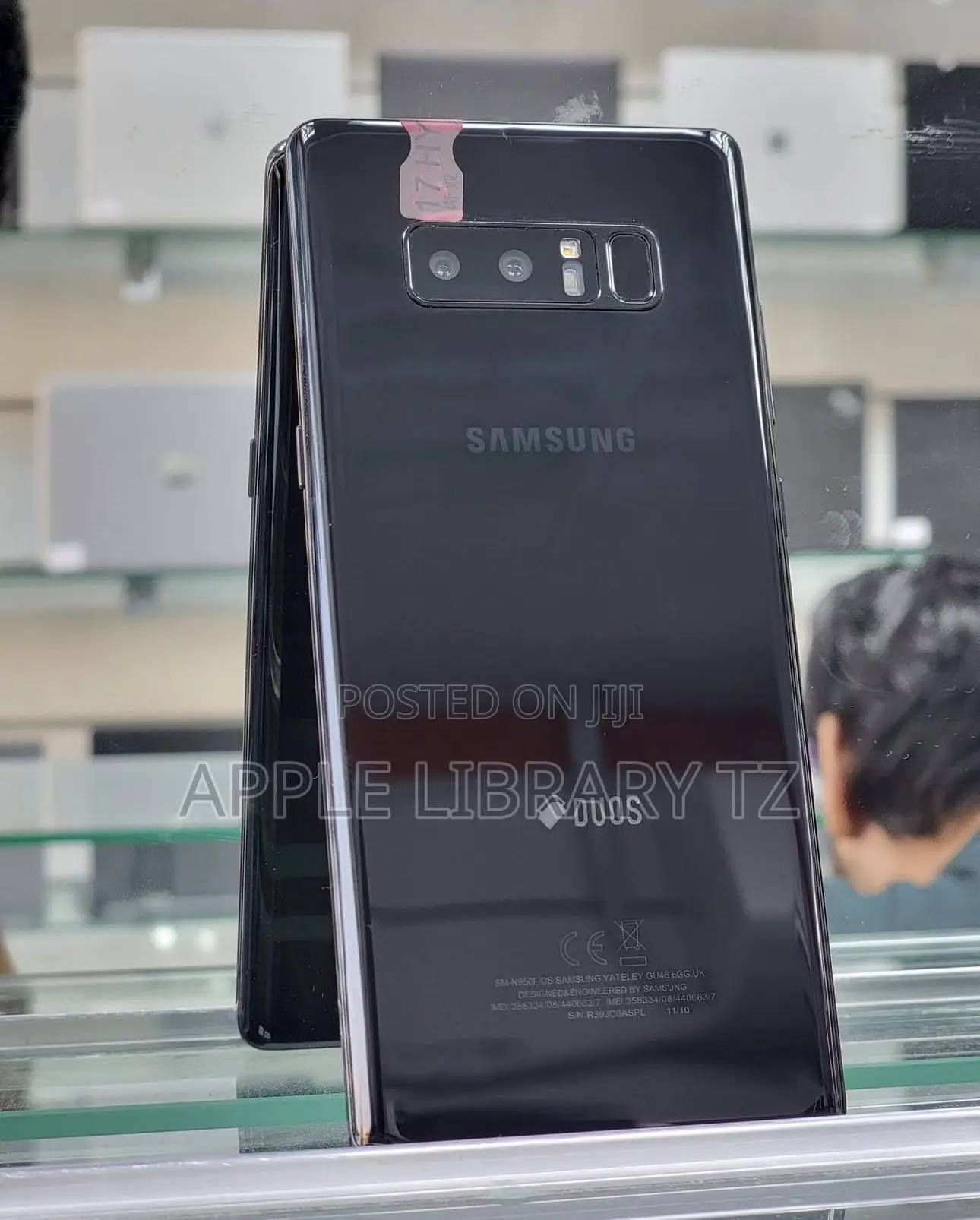 Samsung Galaxy Note 8 64 GB