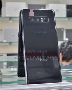 Samsung Galaxy Note 8 64 GB