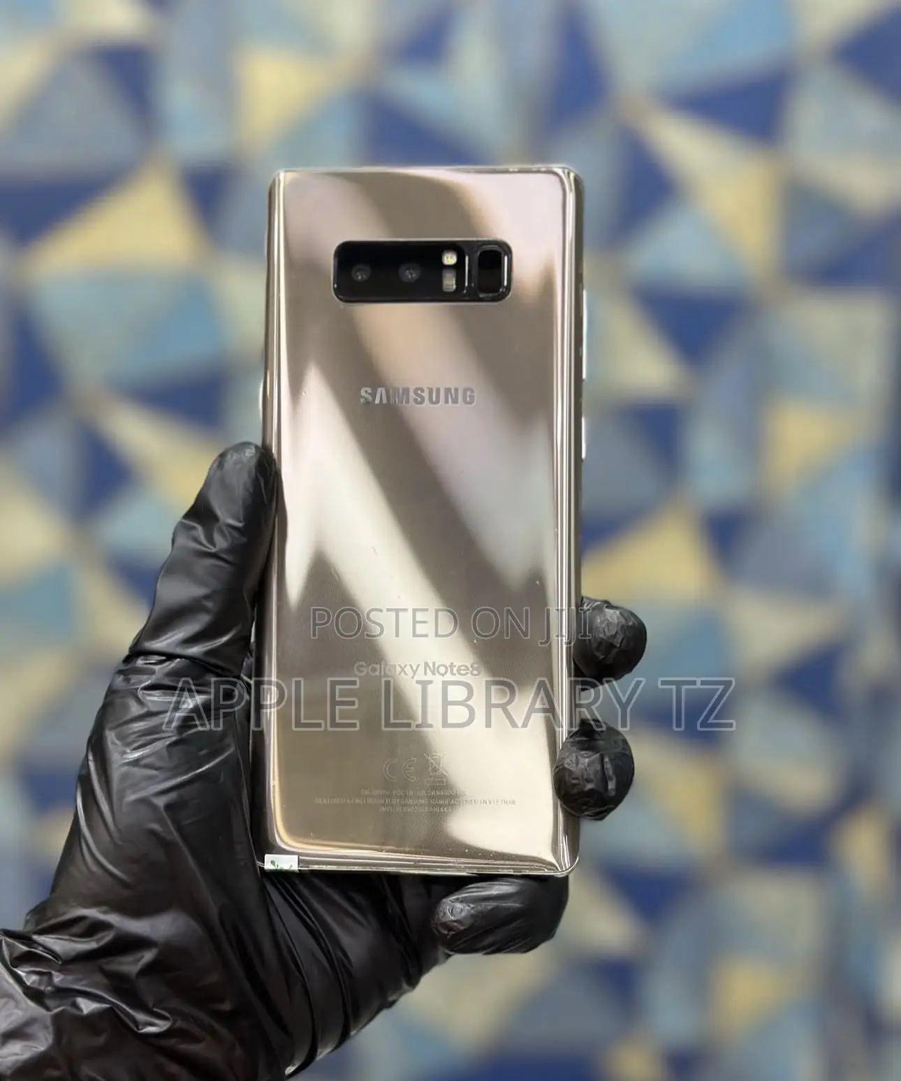 Samsung Galaxy Note 8 64 GB