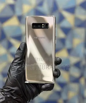 Samsung Galaxy Note 8 64 GB