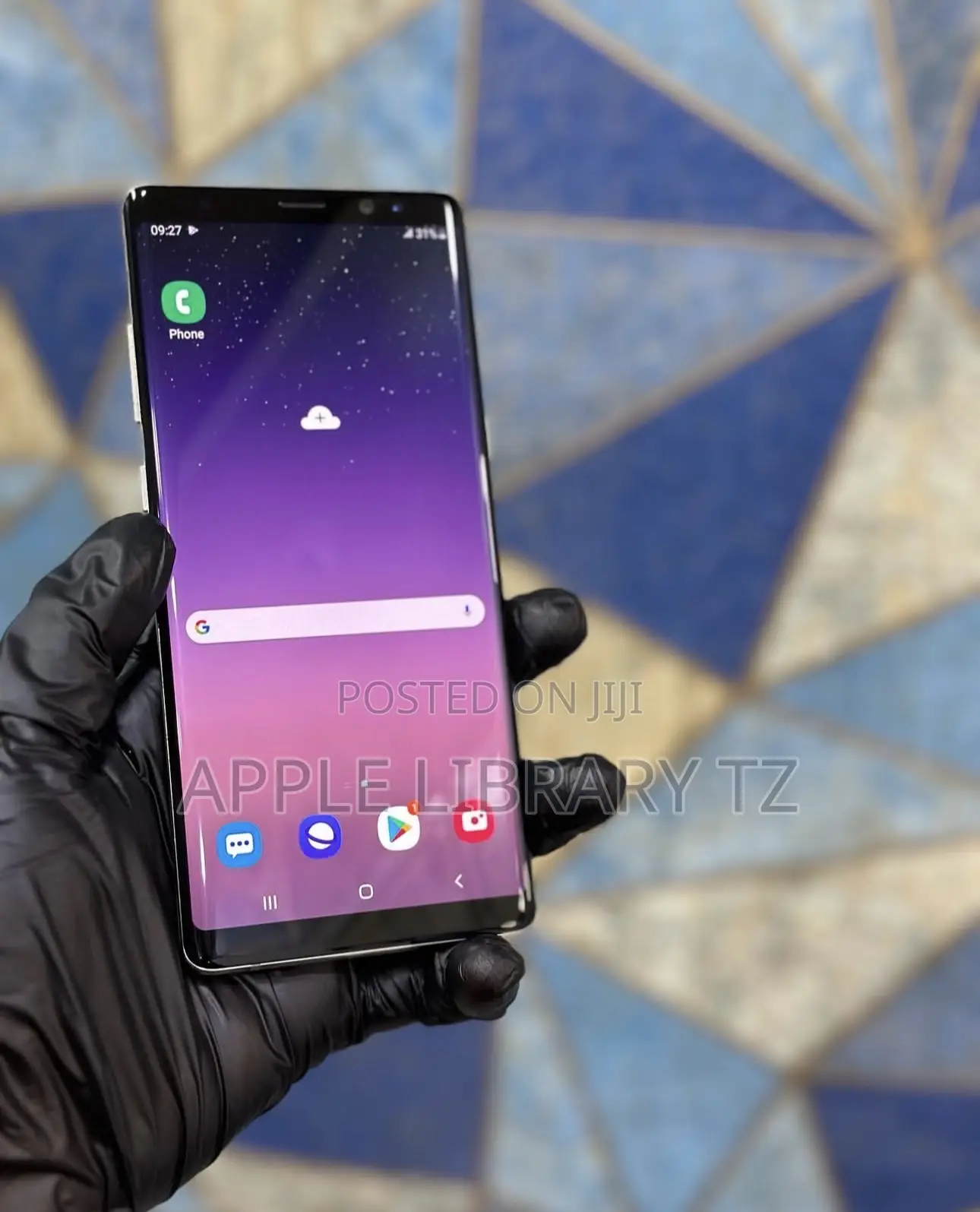 Samsung Galaxy Note 8 64 GB
