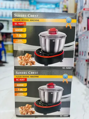 Silver Crest Ugali Maker 7 Litres