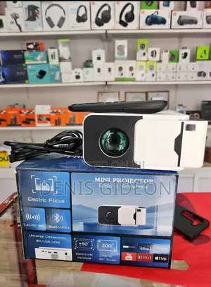 High Quality Min Projector