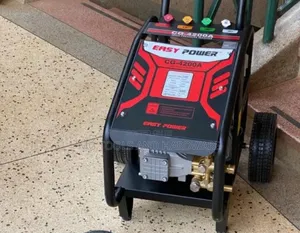 Pressure Washer