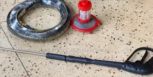 Pressure Washer