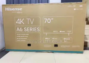 Hisense 70 Smart 