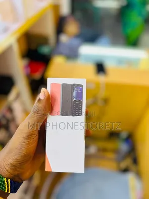 New Nokia 220