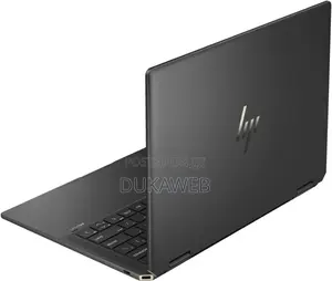 Laptop HP Spectre 16GB Intel Core I7 SSD 512GB