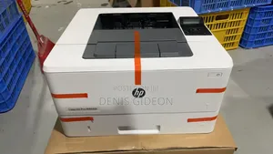 Hp Jet Pro MFP Printer M404n