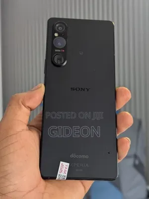 Sony Xperia 1 V 256 GB Gray