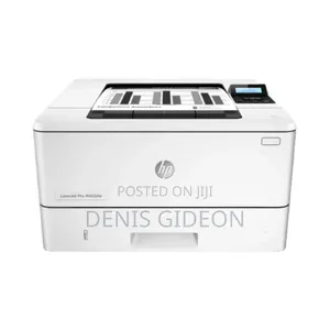 Hp Printer Laser Jet Proo M404dn