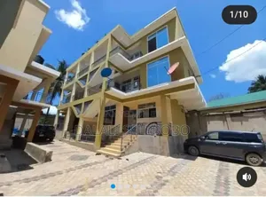 1bdrm Bedsitter in Kimara Korogwe for rent