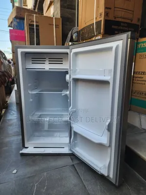 Skyworth Refrigerator 90l