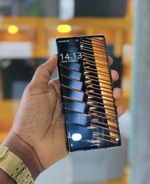 Sharp Aquos R6 128 GB Black