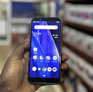 New Sharp Aquos Sense 3 SHV45 64 GB