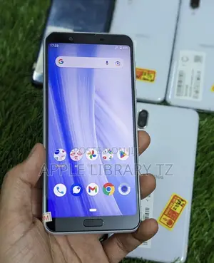 New Sharp Aquos Sense 3 SHV45 64 GB
