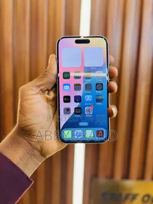 Apple iPhone 15 128 GB White