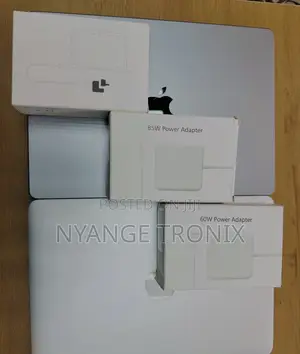 Macbook Charger Magsafe L T Pin 45w