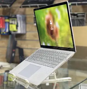 Laptop Microsoft Surface Laptop 3 8GB Intel Core I5 SSD 256GB